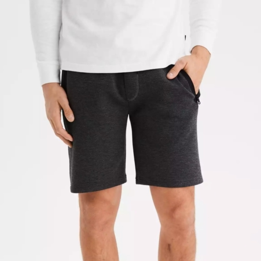 NWT American Eagle Active 24/7 Jogger Shorts